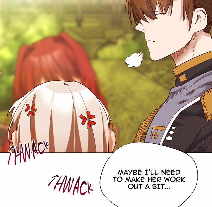 I Will Protect The Lady 15 trang 51