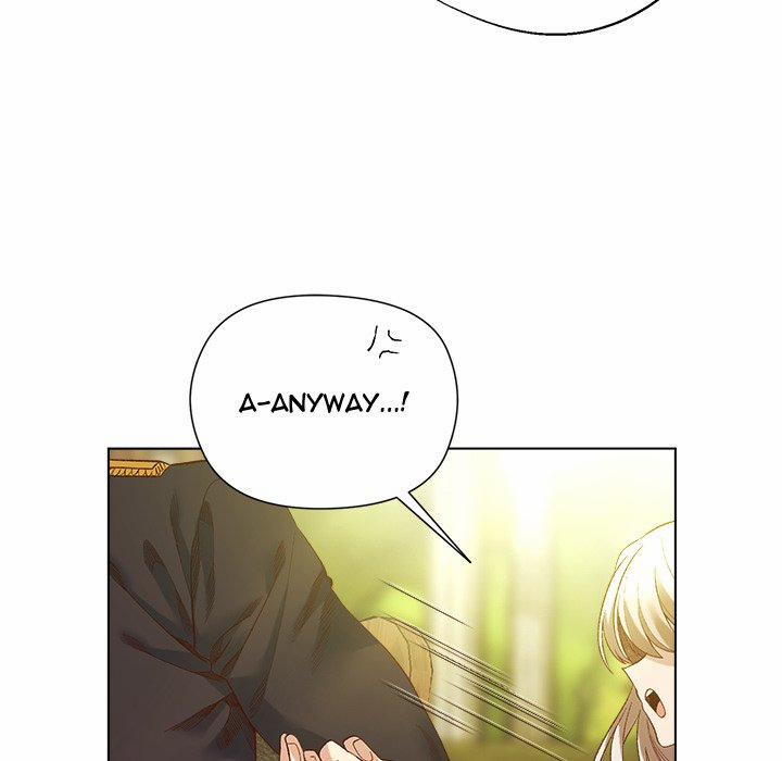 I Will Protect The Lady 15 trang 52