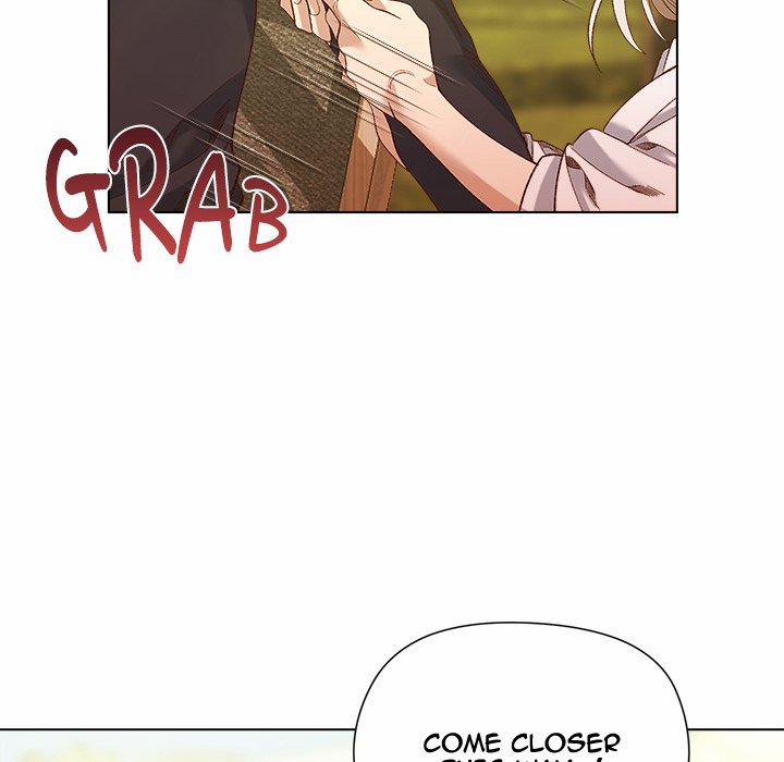 I Will Protect The Lady 15 trang 53