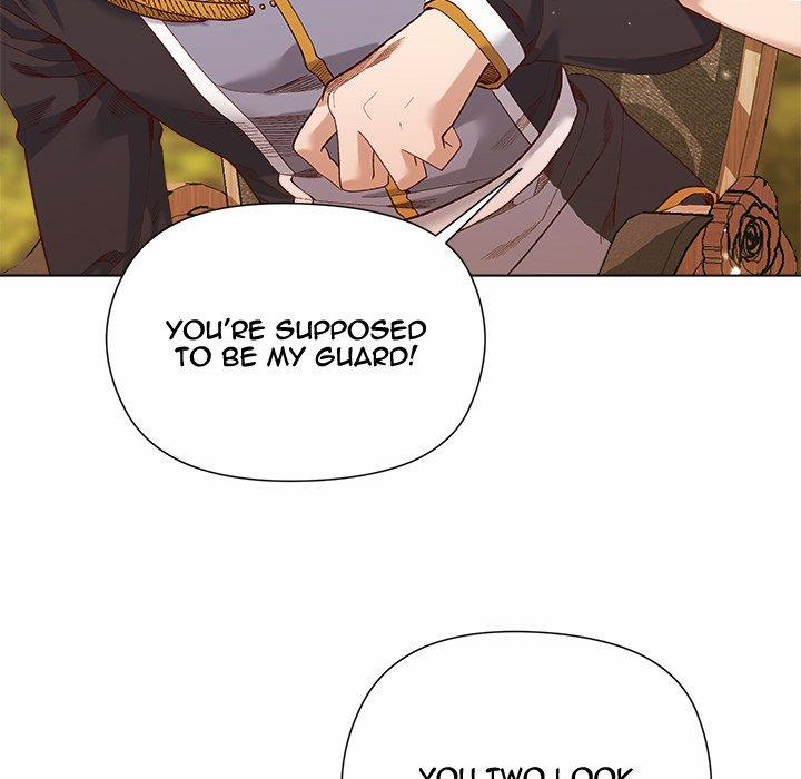 I Will Protect The Lady 15 trang 55