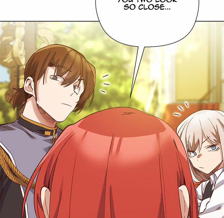 I Will Protect The Lady 15 trang 56