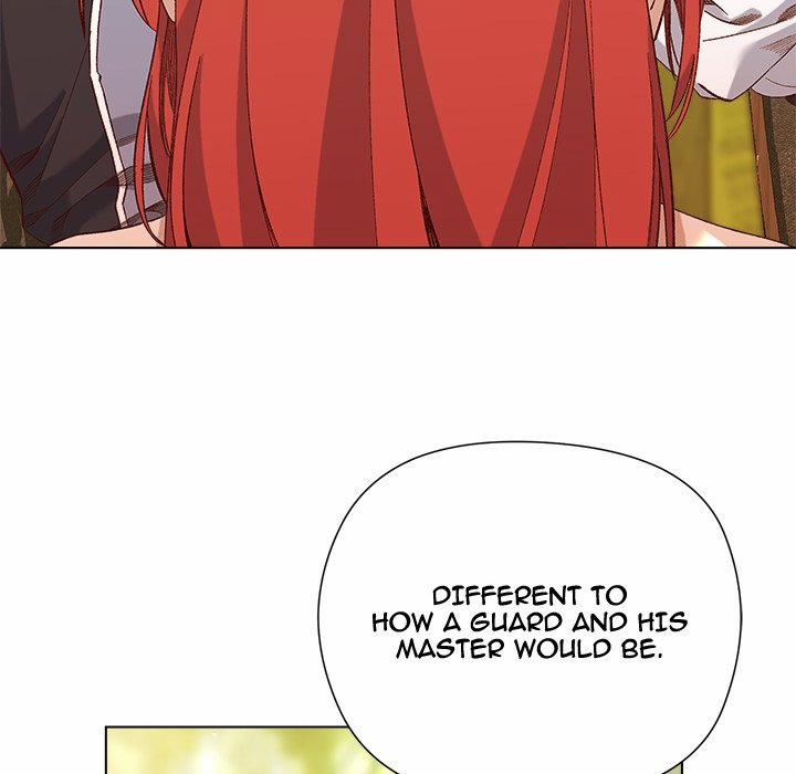 I Will Protect The Lady 15 trang 57