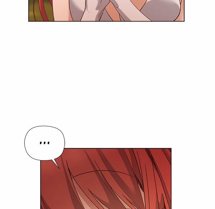 I Will Protect The Lady 15 trang 59