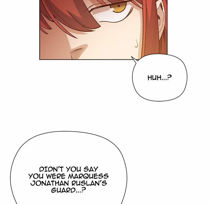 I Will Protect The Lady 15 trang 60