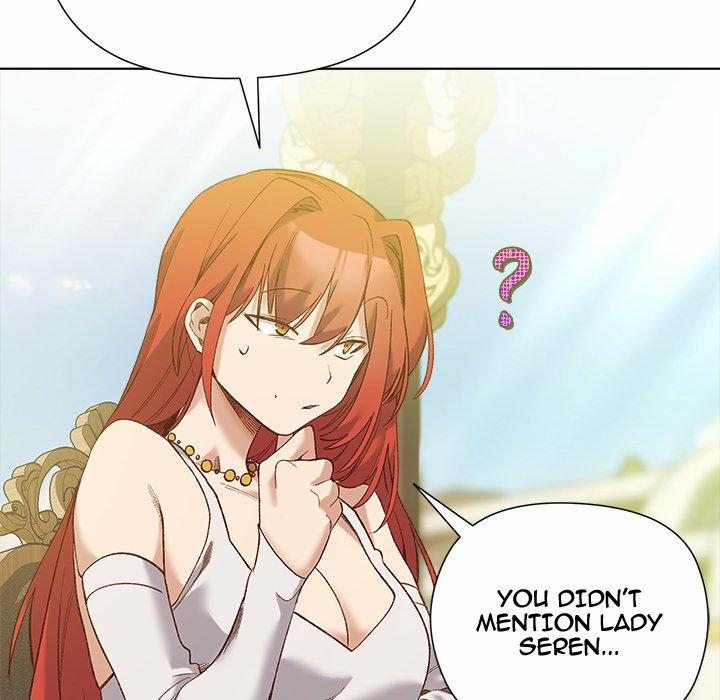 I Will Protect The Lady 15 trang 61