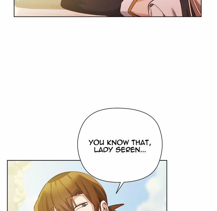 I Will Protect The Lady 15 trang 66