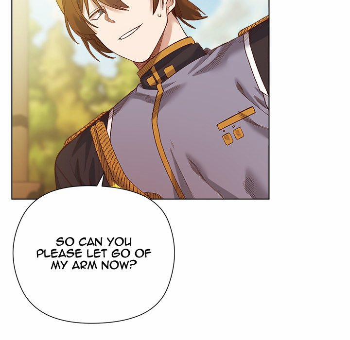 I Will Protect The Lady 15 trang 67