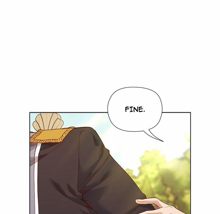 I Will Protect The Lady 15 trang 70