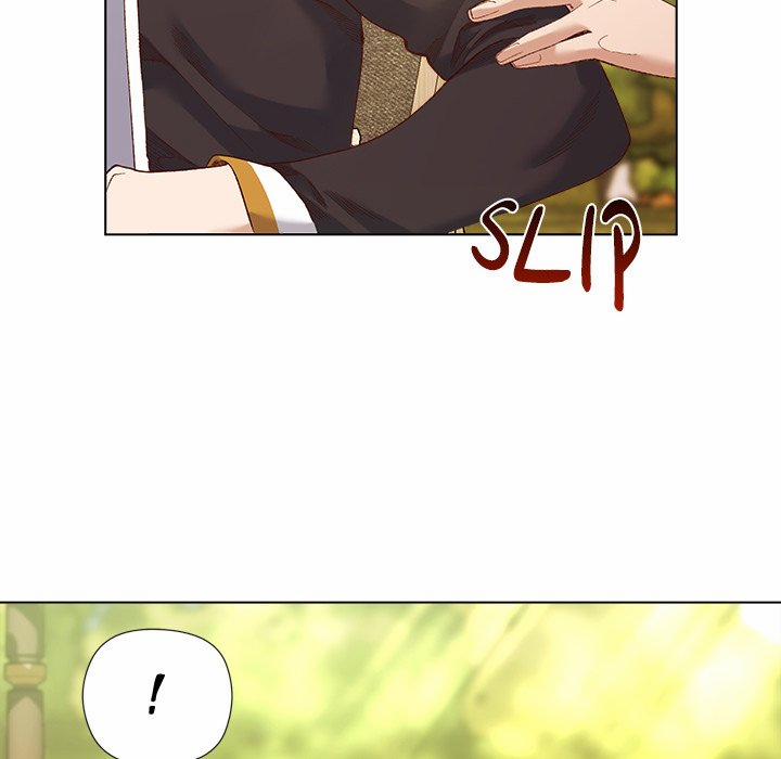 I Will Protect The Lady 15 trang 71