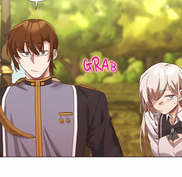 I Will Protect The Lady 15 trang 72