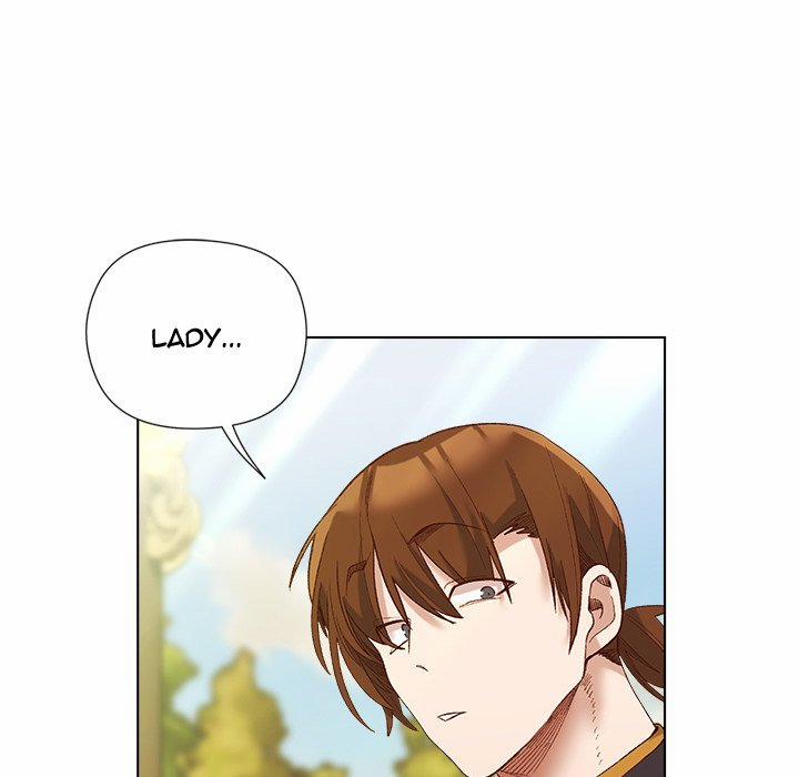 I Will Protect The Lady 15 trang 73