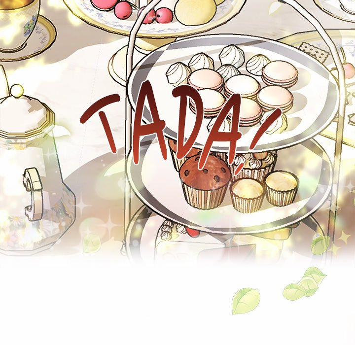 I Will Protect The Lady 15 trang 8