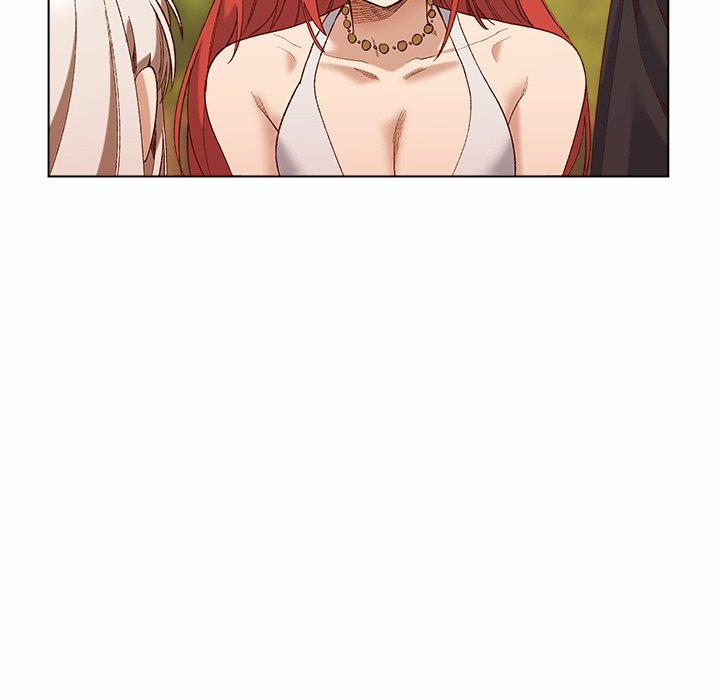 I Will Protect The Lady 15 trang 81