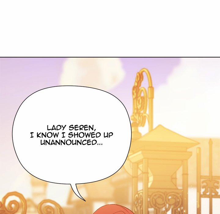 I Will Protect The Lady 15 trang 82