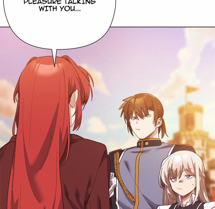 I Will Protect The Lady 15 trang 85