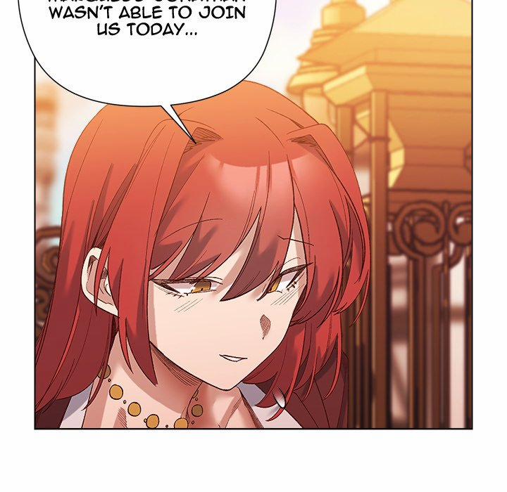 I Will Protect The Lady 15 trang 87