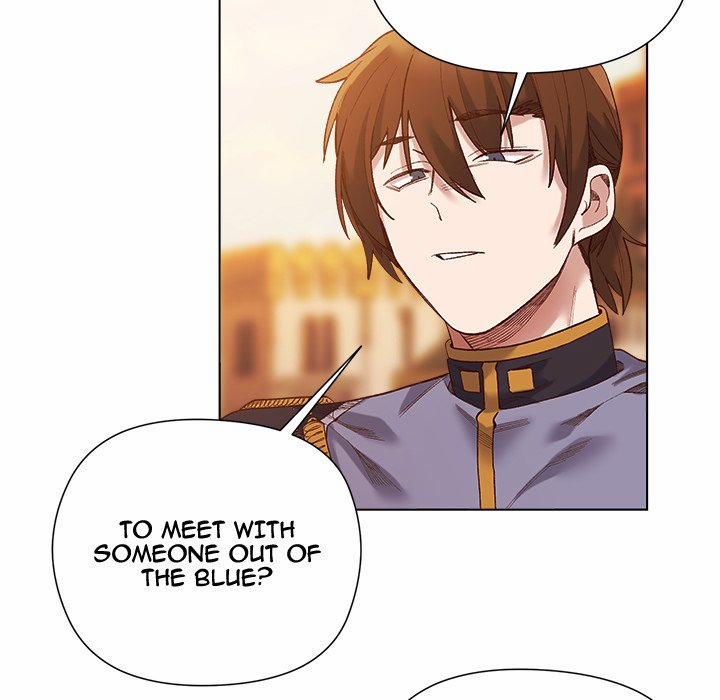 I Will Protect The Lady 15 trang 89