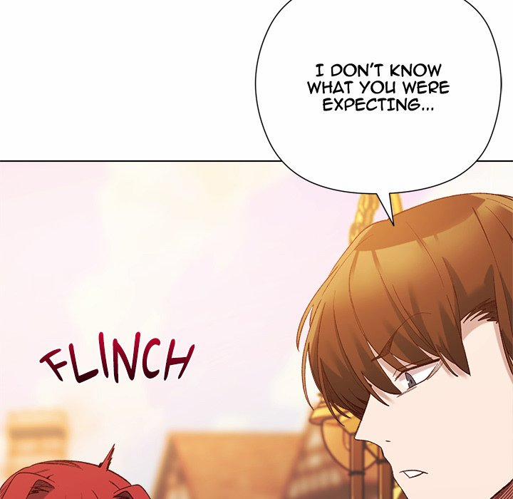 I Will Protect The Lady 15 trang 90