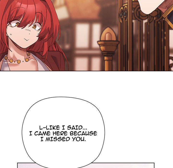 I Will Protect The Lady 15 trang 91