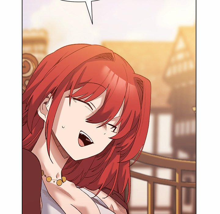 I Will Protect The Lady 15 trang 92