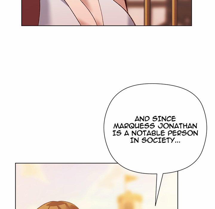 I Will Protect The Lady 15 trang 93