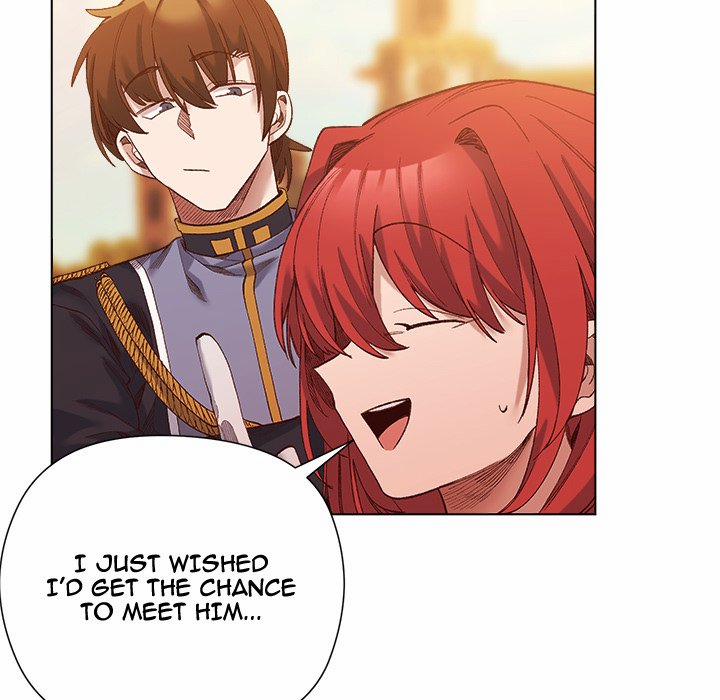 I Will Protect The Lady 15 trang 94