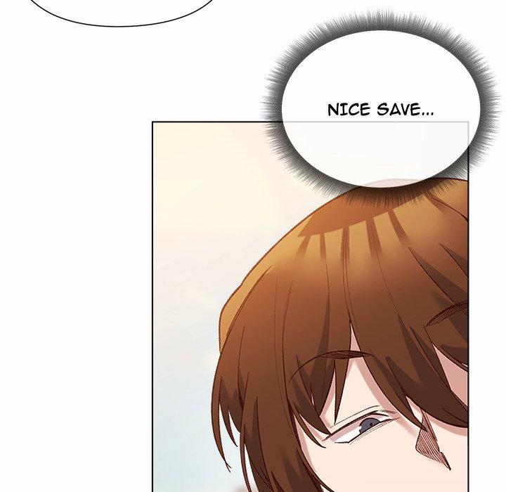 I Will Protect The Lady 15 trang 95