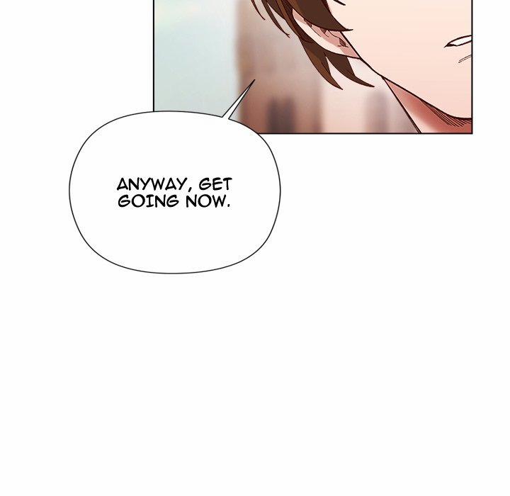 I Will Protect The Lady 15 trang 96