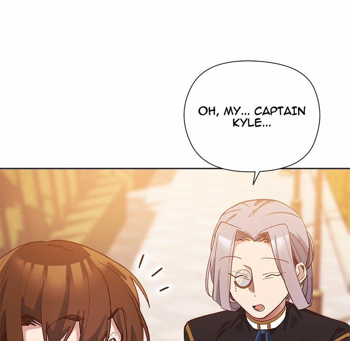 I Will Protect The Lady 15 trang 97