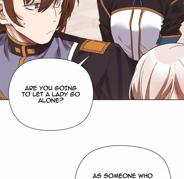 I Will Protect The Lady 15 trang 98