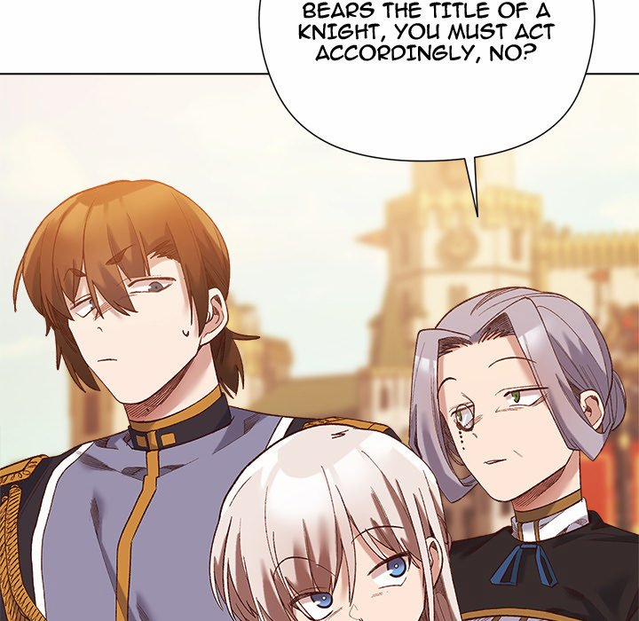 I Will Protect The Lady 15 trang 99