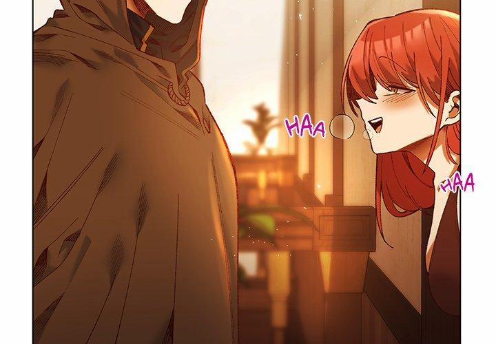 I Will Protect The Lady 2 trang 1