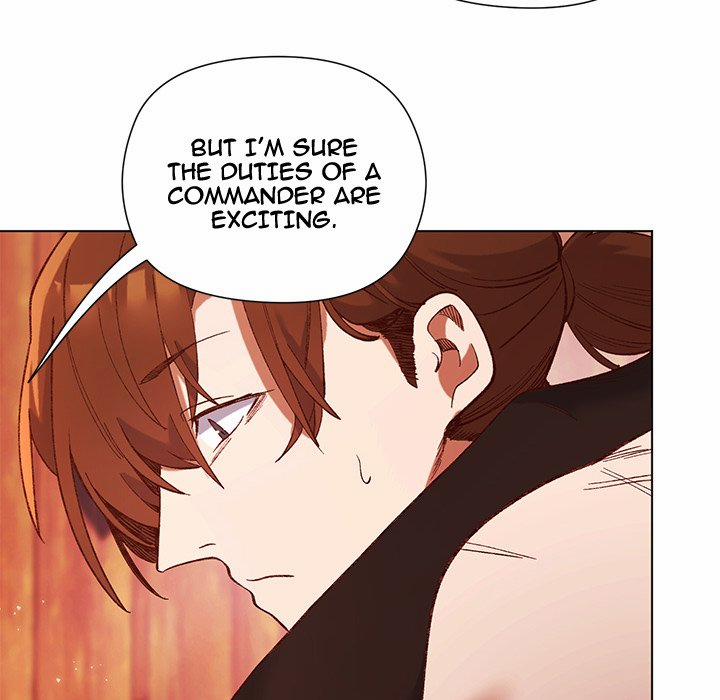 I Will Protect The Lady 2 trang 106