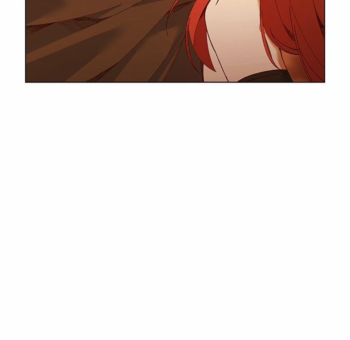 I Will Protect The Lady 2 trang 11