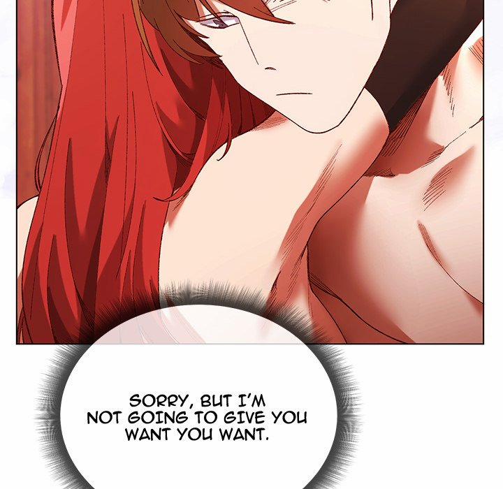 I Will Protect The Lady 2 trang 116