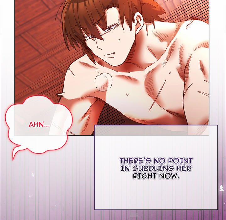 I Will Protect The Lady 2 trang 122