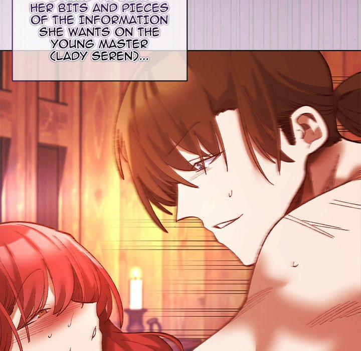 I Will Protect The Lady 2 trang 129