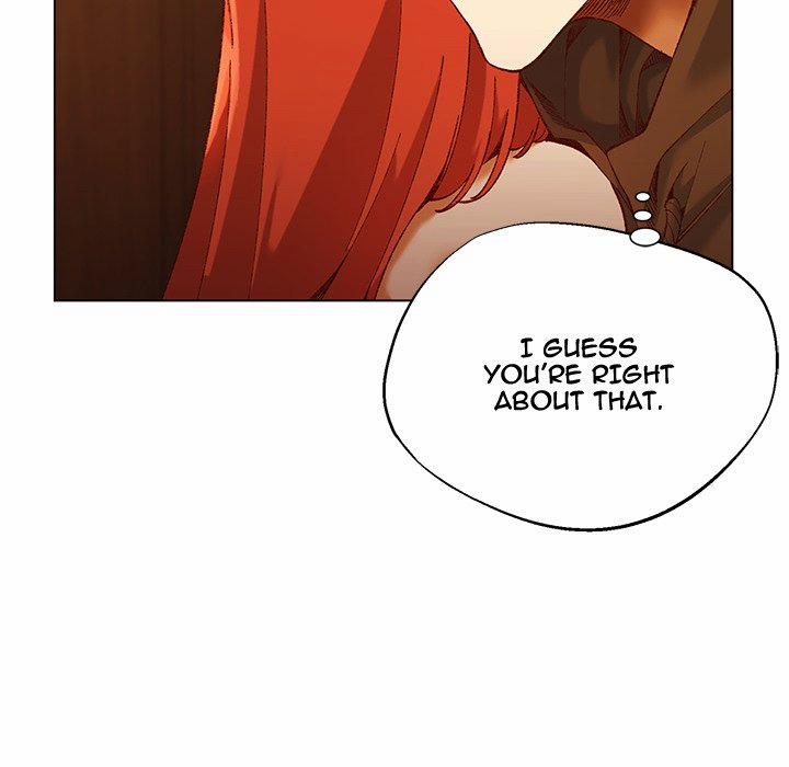 I Will Protect The Lady 2 trang 13