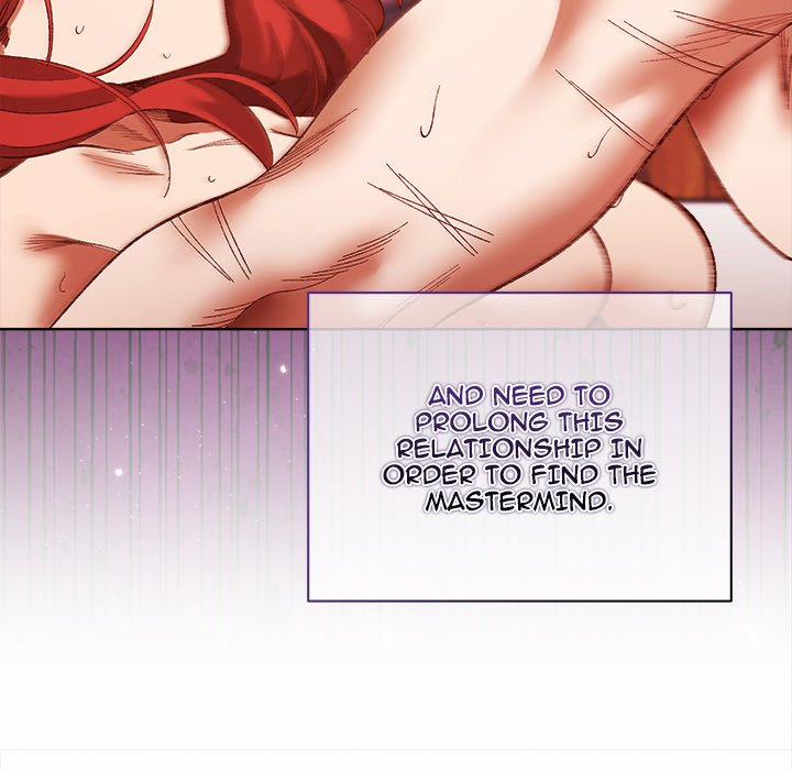 I Will Protect The Lady 2 trang 130