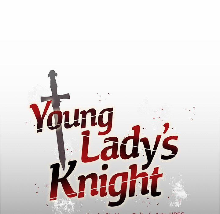 I Will Protect The Lady 2 trang 14