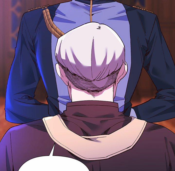 I Will Protect The Lady 2 trang 19