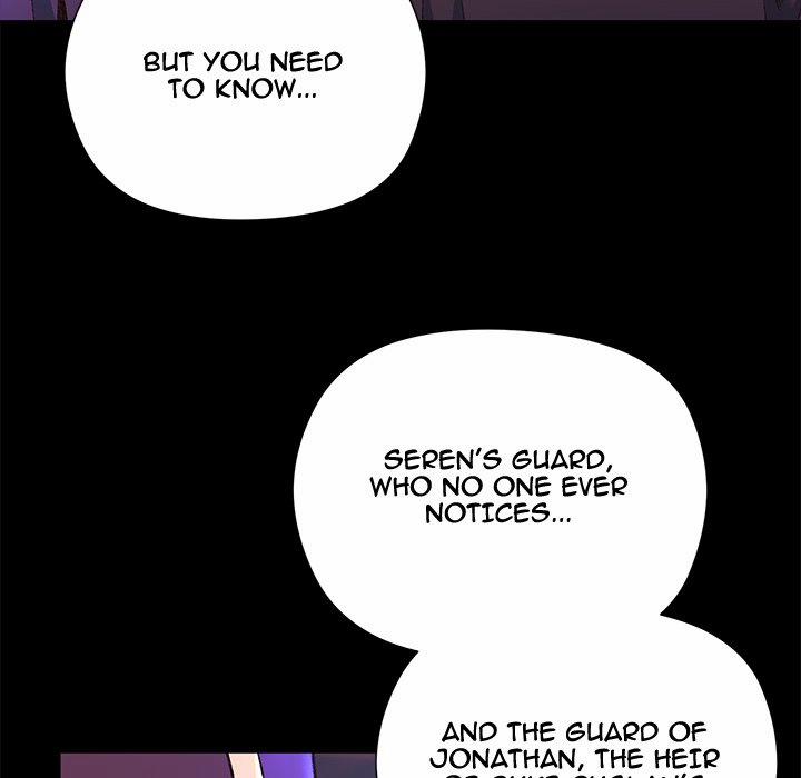 I Will Protect The Lady 2 trang 20