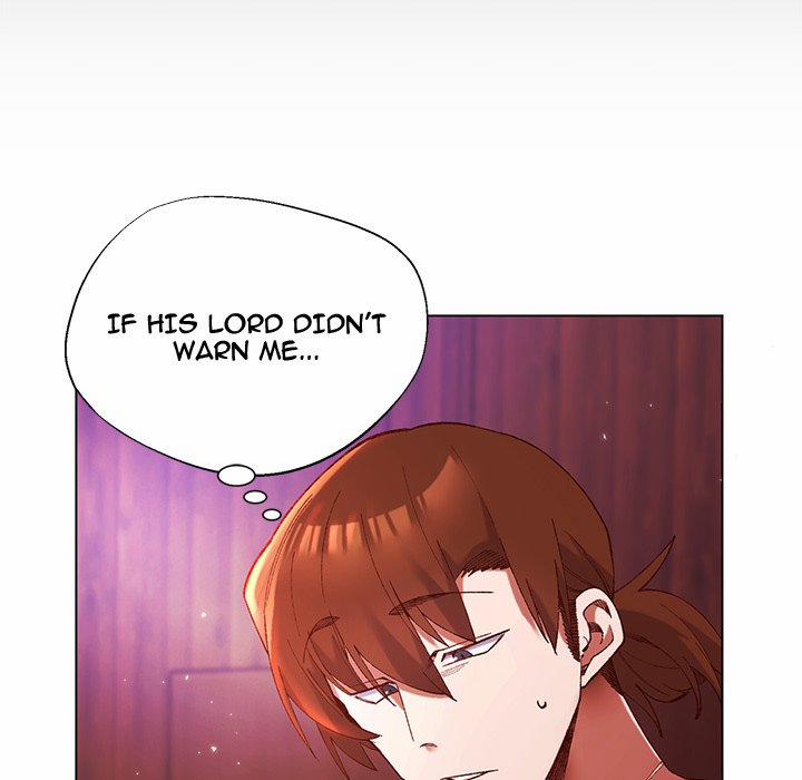 I Will Protect The Lady 2 trang 27