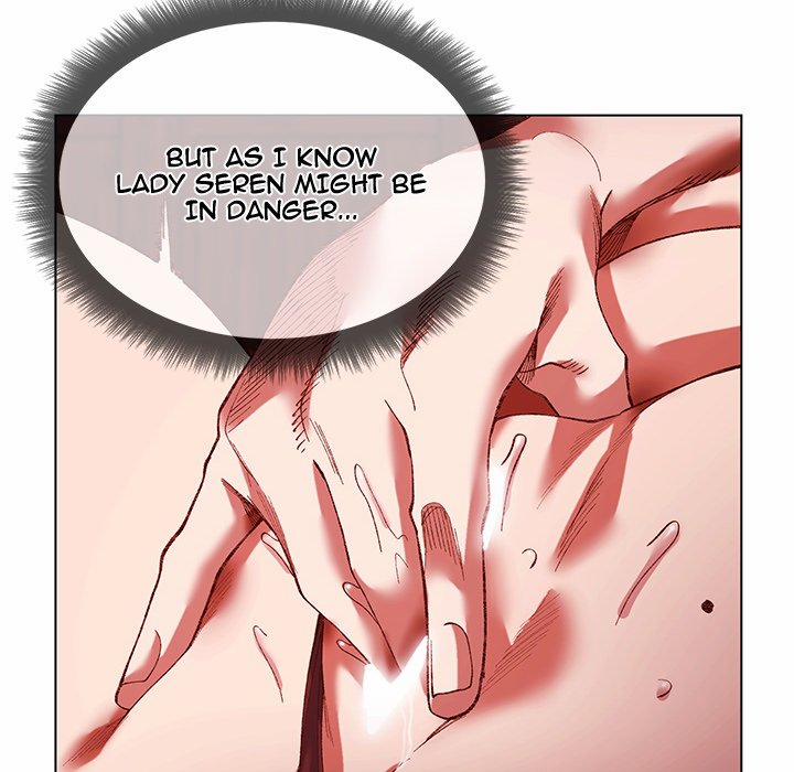 I Will Protect The Lady 2 trang 29