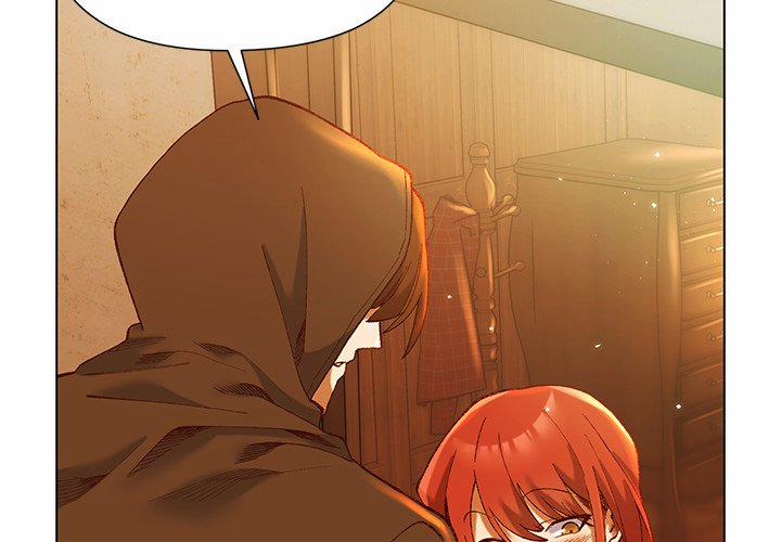 I Will Protect The Lady 2 trang 3