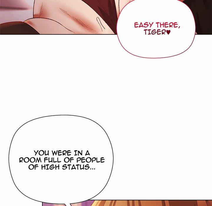 I Will Protect The Lady 2 trang 38