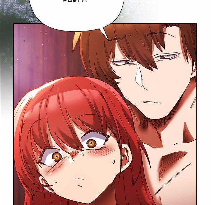 I Will Protect The Lady 2 trang 50