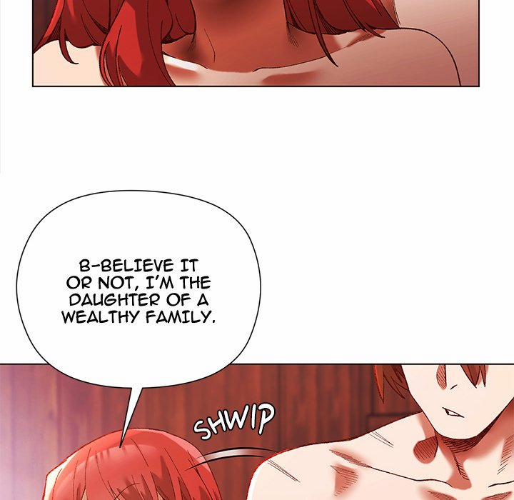 I Will Protect The Lady 2 trang 51