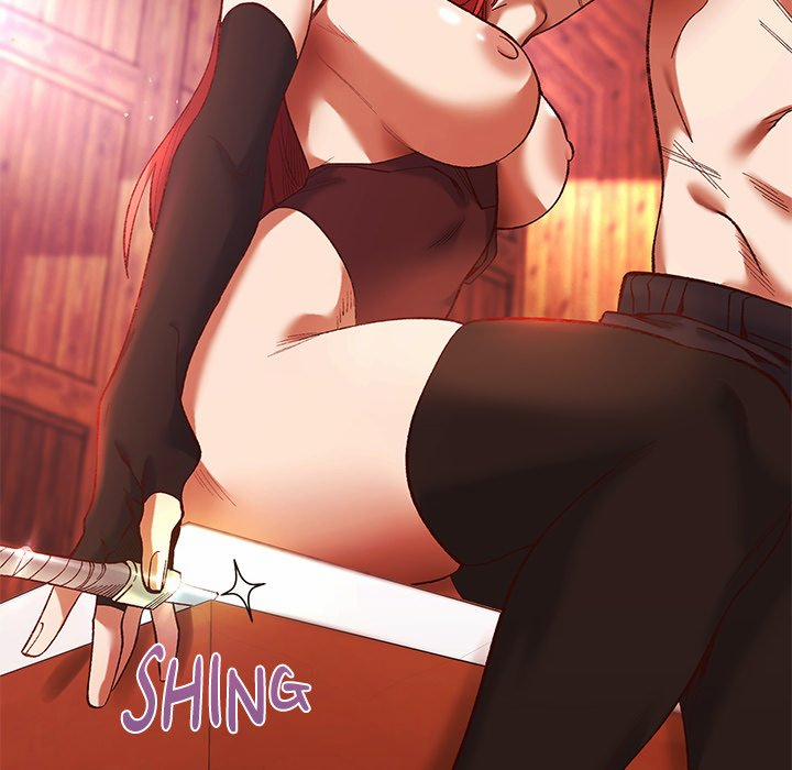 I Will Protect The Lady 2 trang 59