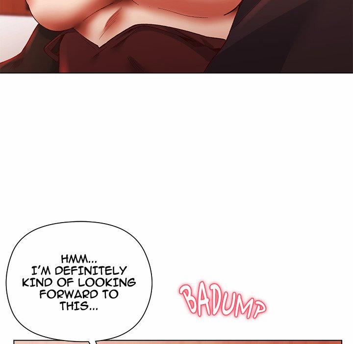 I Will Protect The Lady 2 trang 79